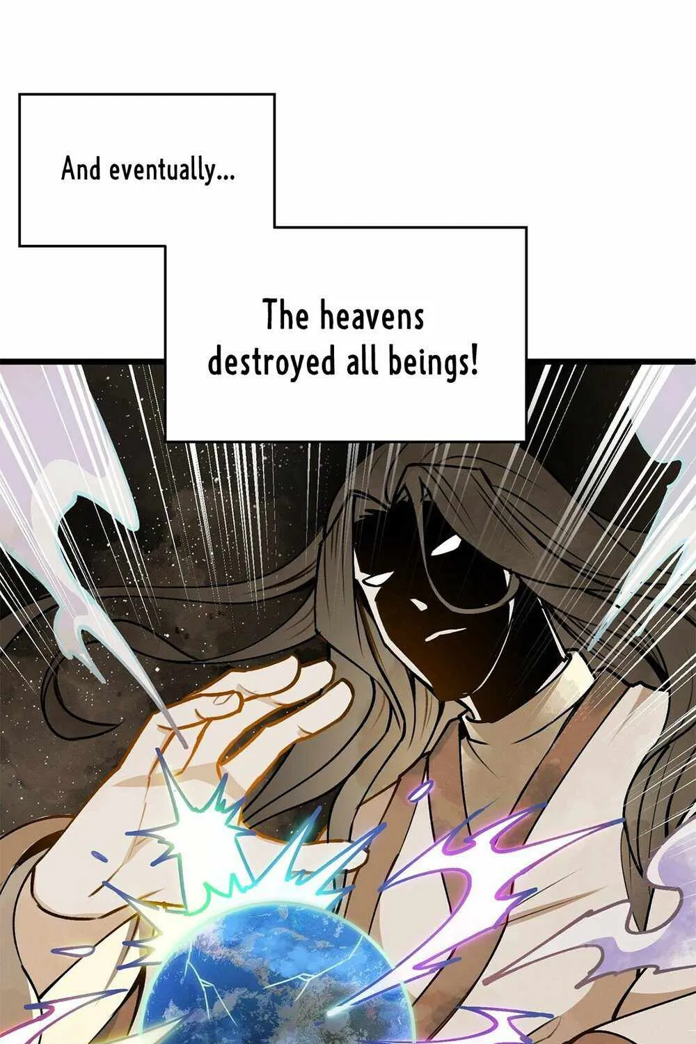 The Heavenly Path Is Not Stupid Chapter 1 page 14 - MangaNato