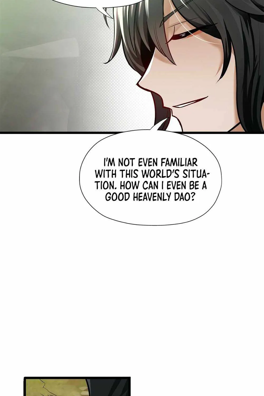 The Heavenly Path Is Not Stupid Chapter 1 page 86 - MangaNato