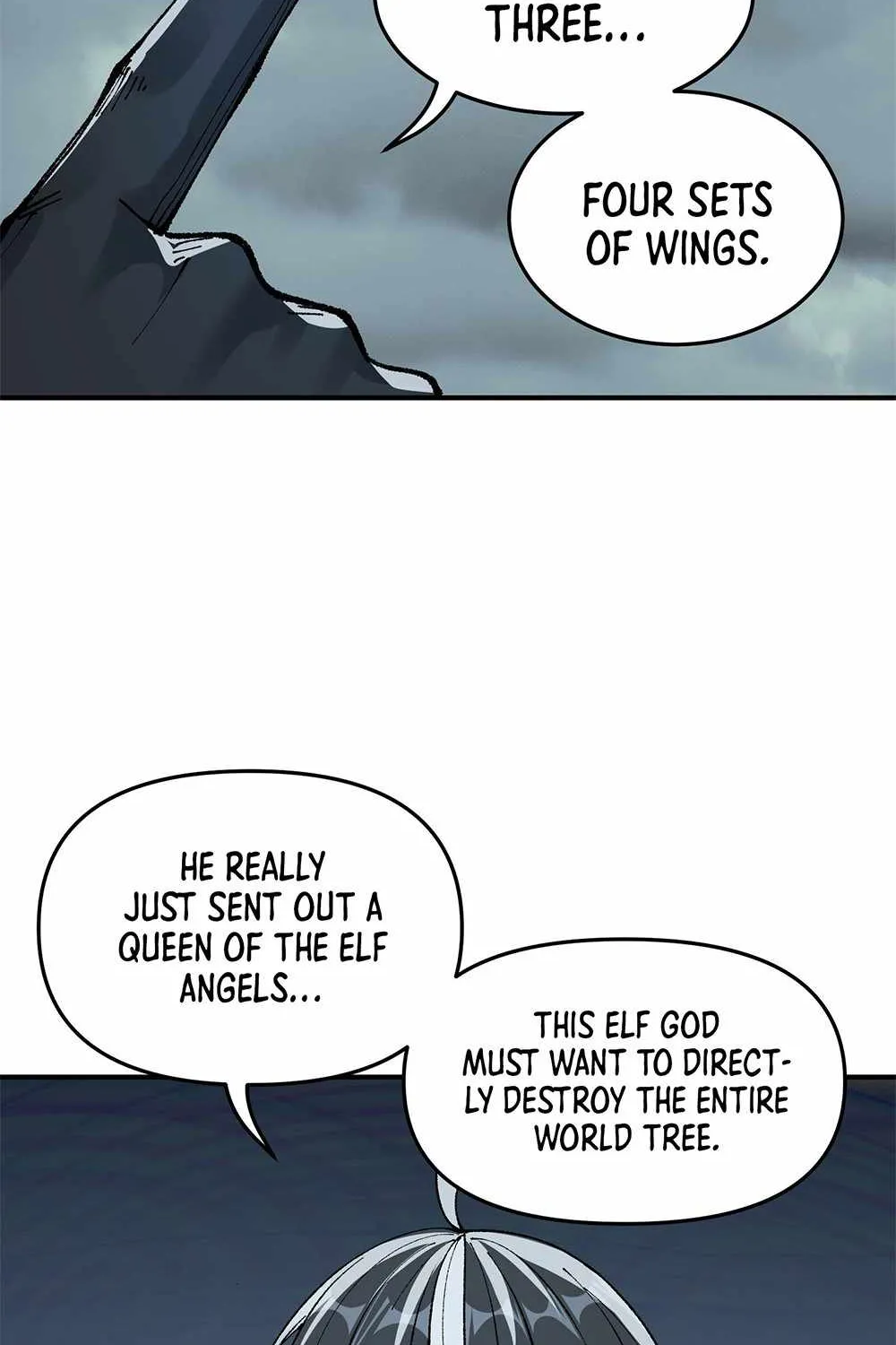 The Heavenly Path Is Not Stupid Chapter 16 page 81 - MangaNato