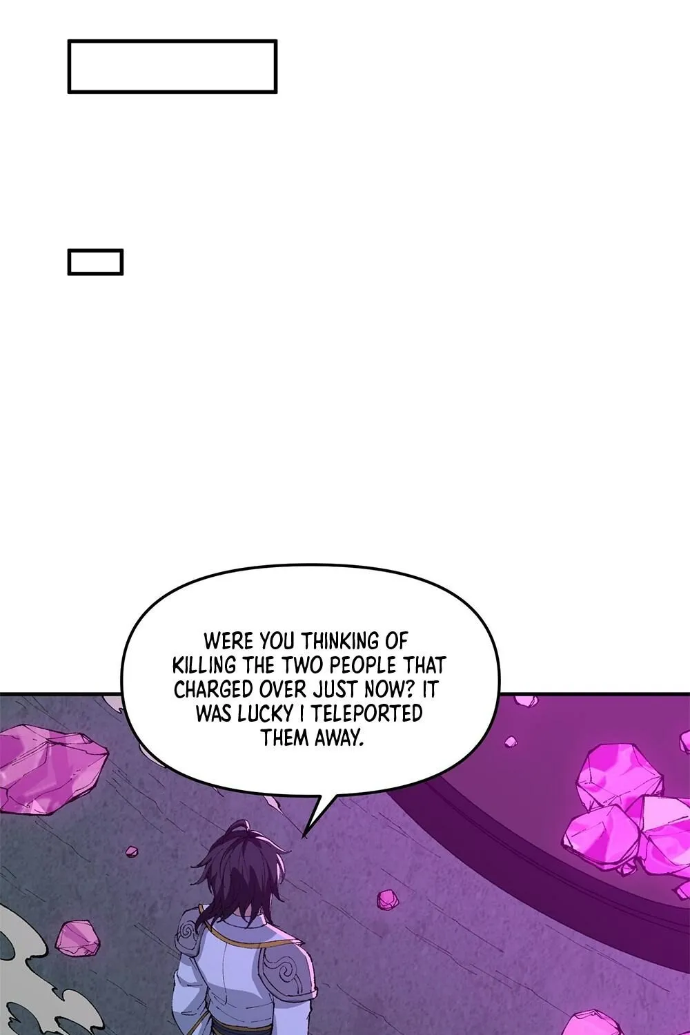 The Heavenly Path Is Not Stupid Chapter 23 page 111 - MangaNato