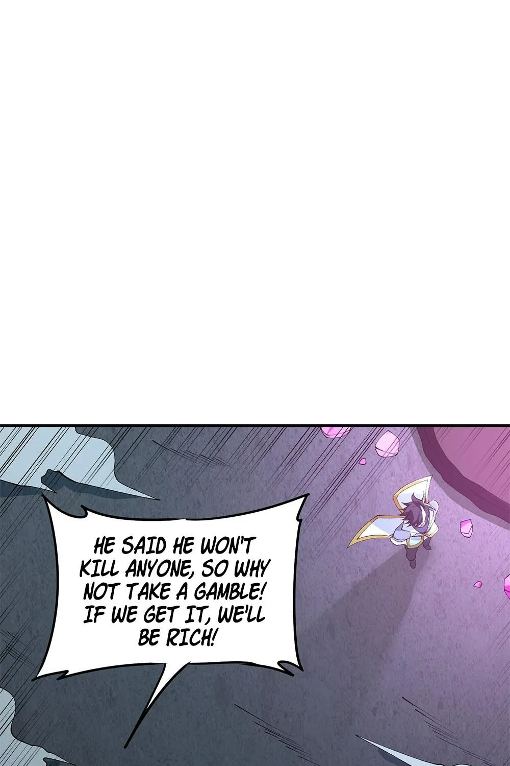 The Heavenly Path Is Not Stupid Chapter 23 page 98 - MangaNato