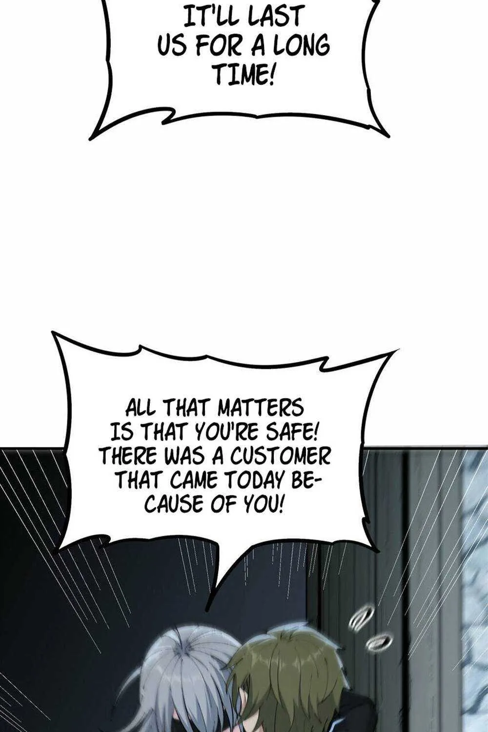 The Heavenly Path Is Not Stupid Chapter 36 page 32 - MangaNato