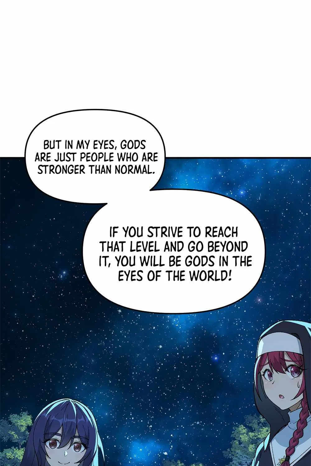 The Heavenly Path Is Not Stupid Chapter 5 page 120 - MangaNato