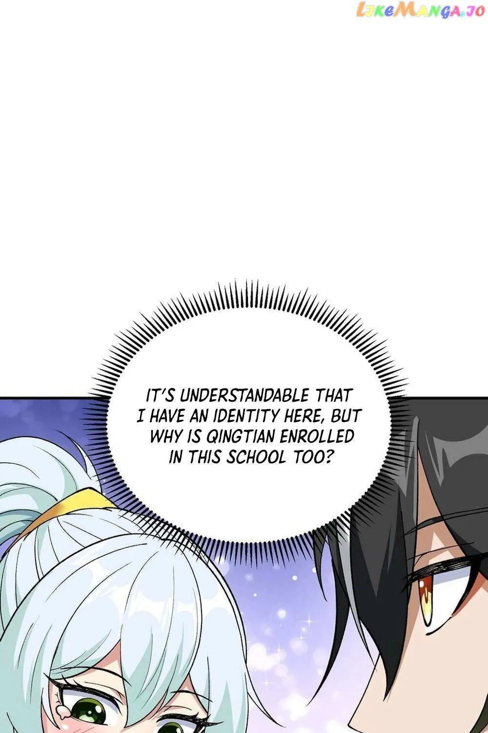 The Heavenly Path Is Not Stupid Chapter 60 page 75 - MangaNato