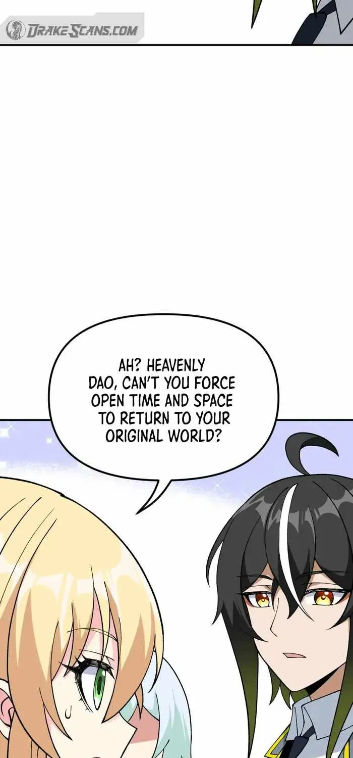 The Heavenly Path Is Not Stupid Chapter 61 page 29 - MangaNato