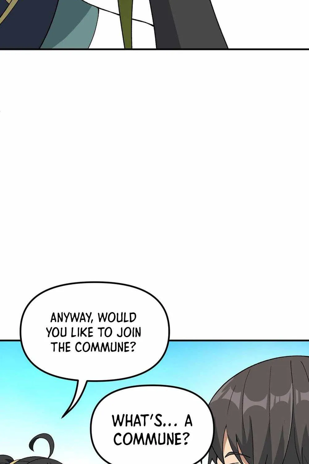 The Heavenly Path Is Not Stupid Chapter 68 page 41 - MangaNato