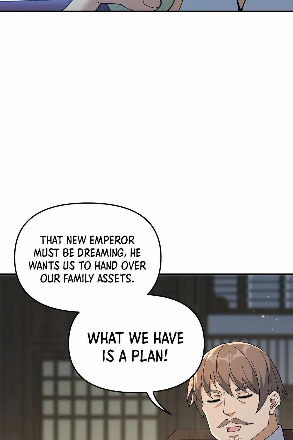 The Heavenly Path Is Not Stupid Chapter 70 page 41 - MangaNato