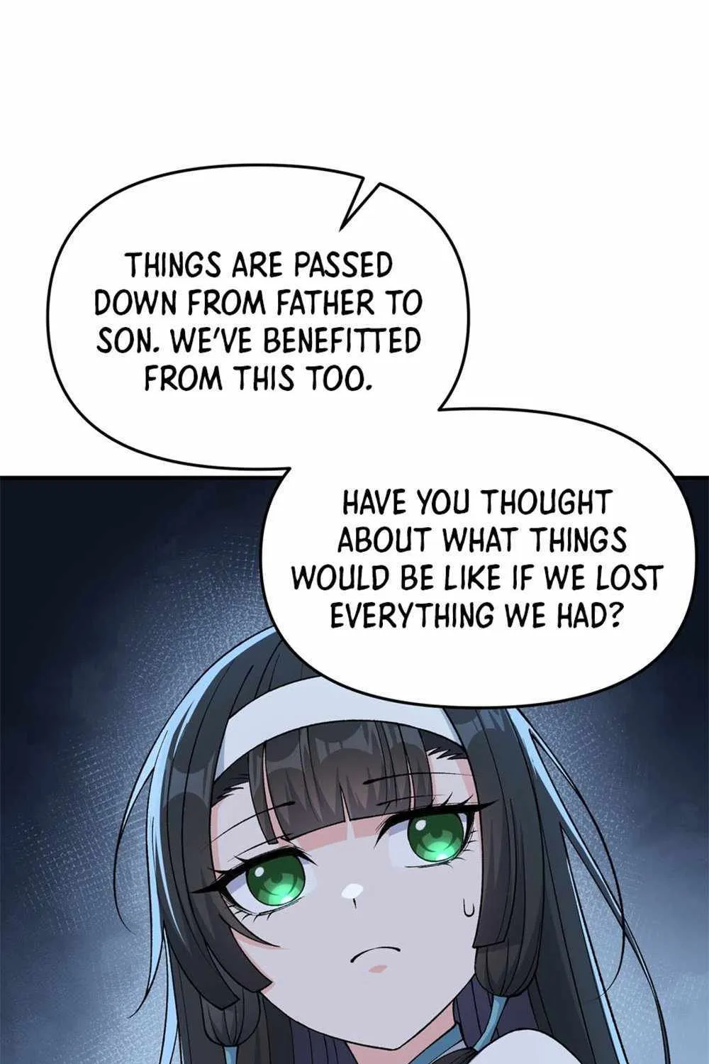 The Heavenly Path Is Not Stupid Chapter 77 page 49 - MangaNato