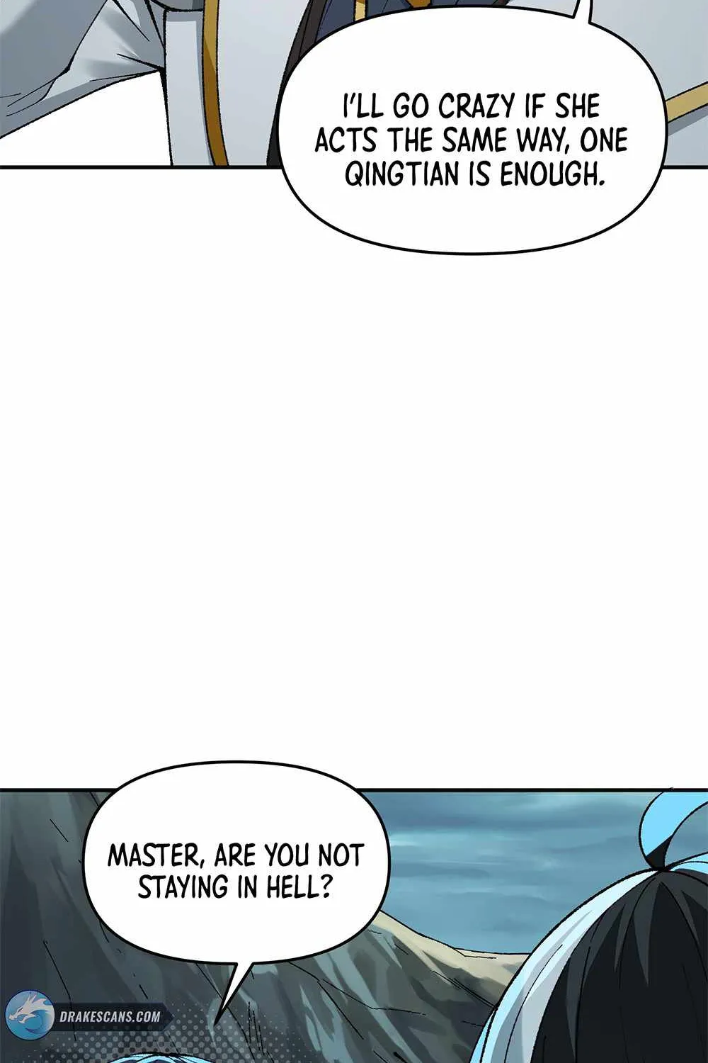 The Heavenly Path Is Not Stupid Chapter 9 page 84 - MangaNato