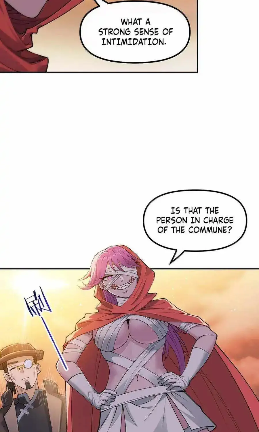 The Heavenly Path Is Not Stupid Chapter 90 page 65 - MangaNato