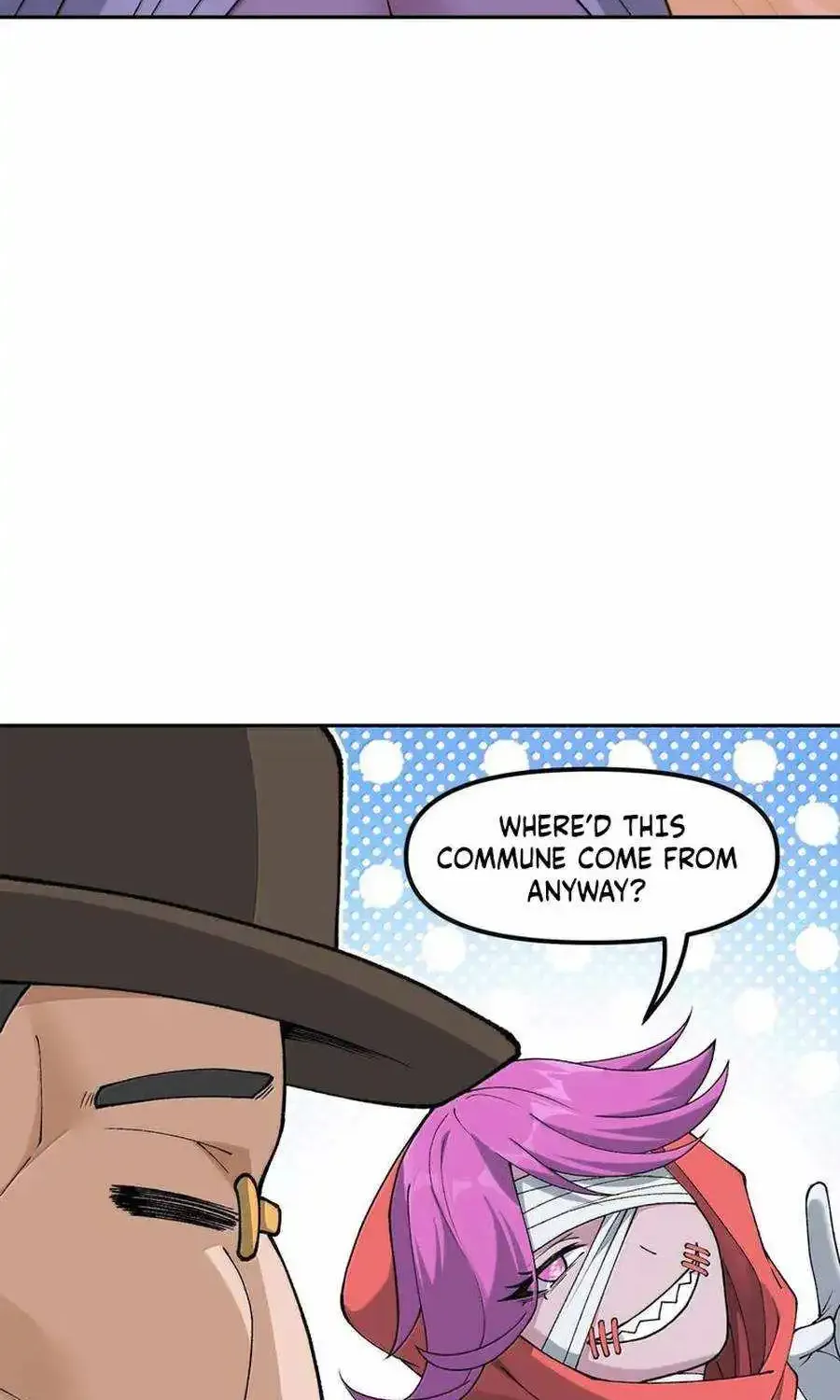 The Heavenly Path Is Not Stupid Chapter 90 page 69 - MangaNato