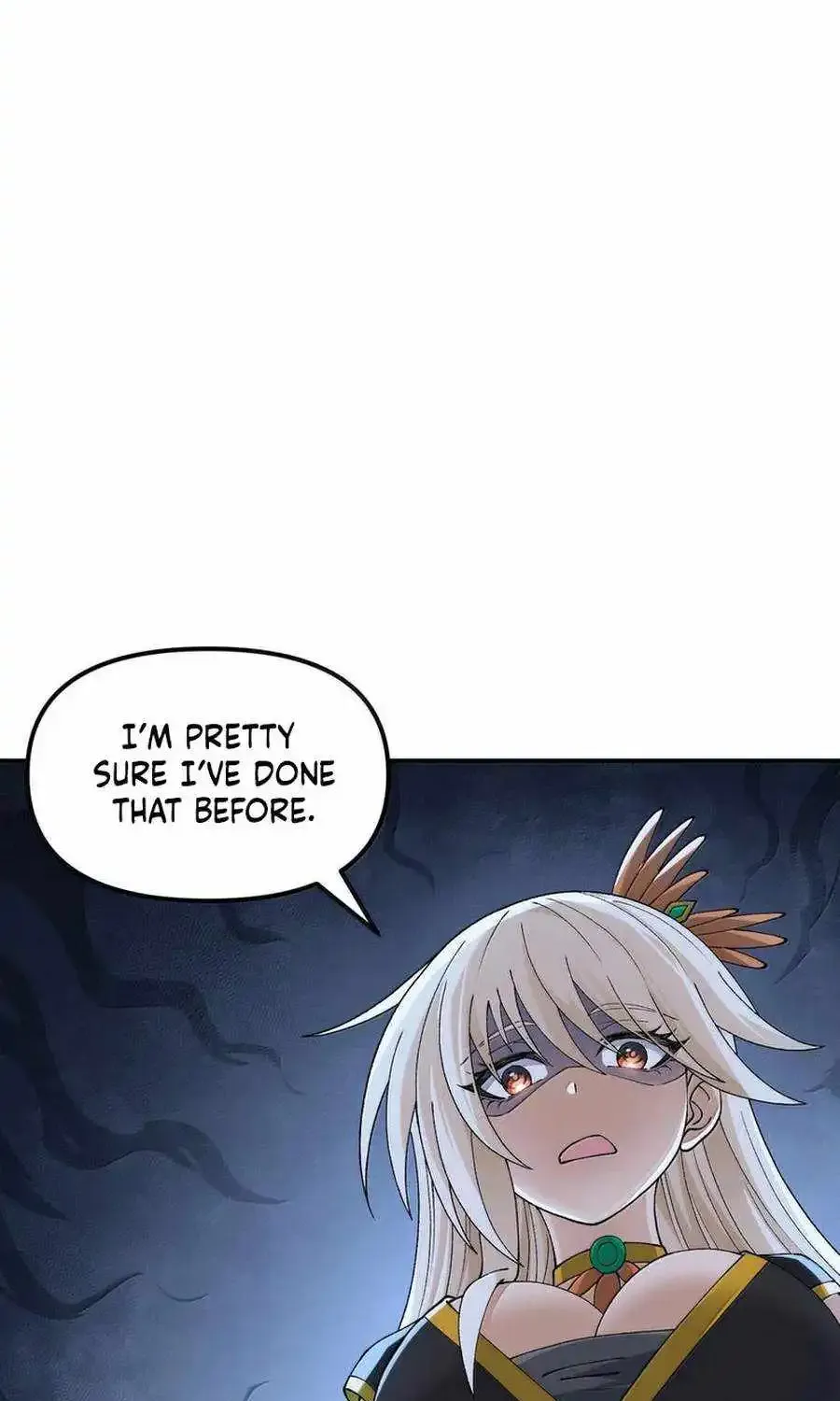 The Heavenly Path Is Not Stupid Chapter 90 page 82 - MangaNato