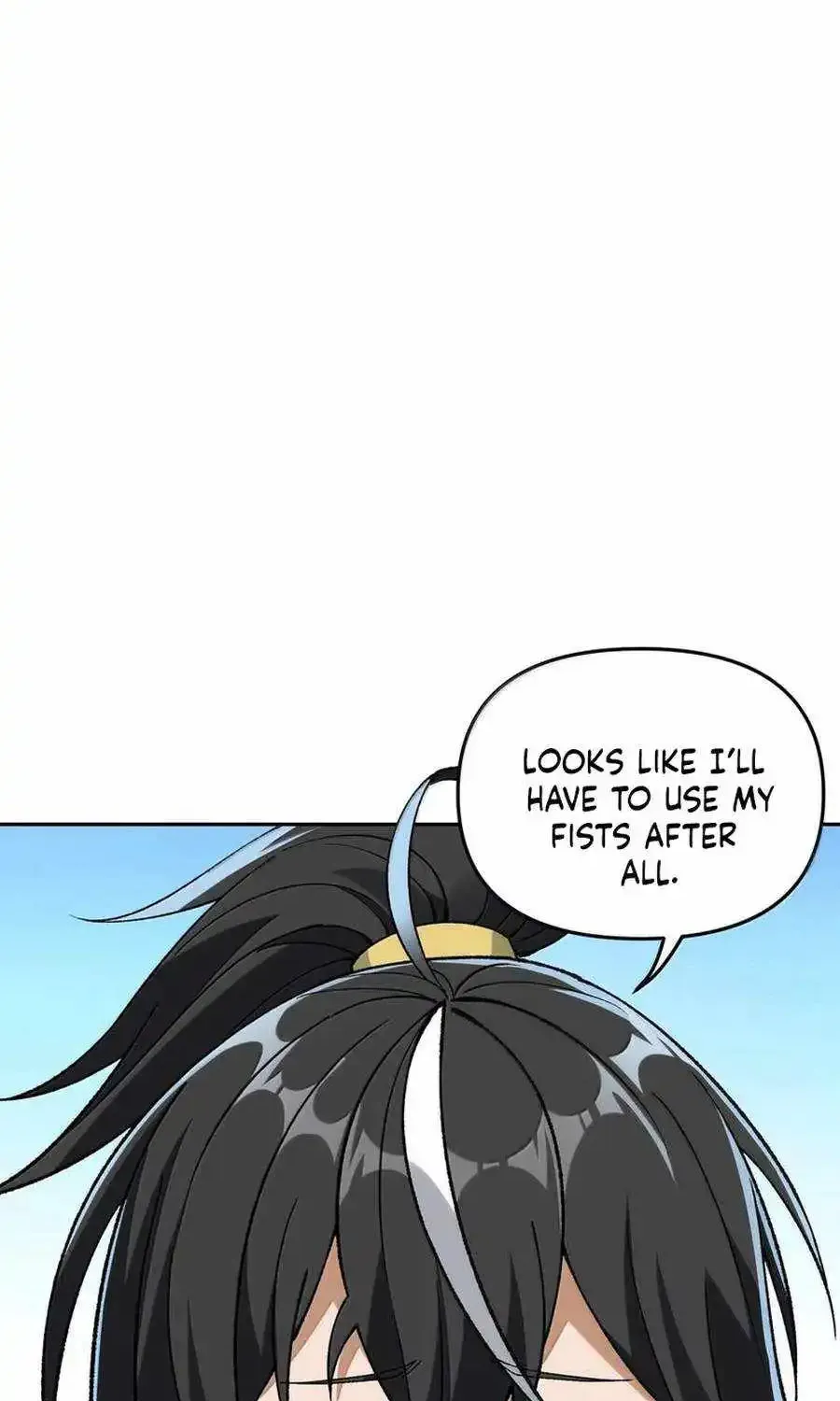 The Heavenly Path Is Not Stupid Chapter 91 page 6 - MangaNato