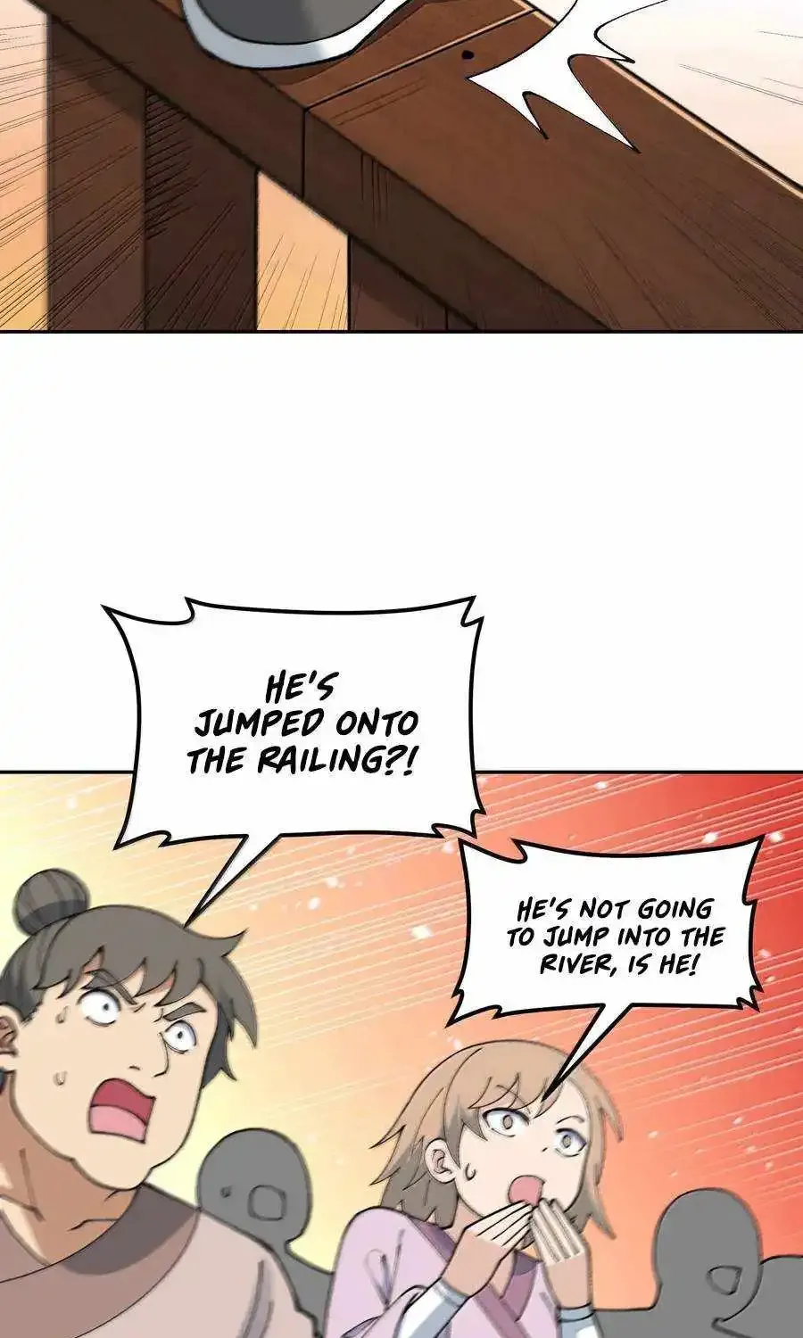 The Heavenly Path Is Not Stupid Chapter 92 page 75 - MangaNato