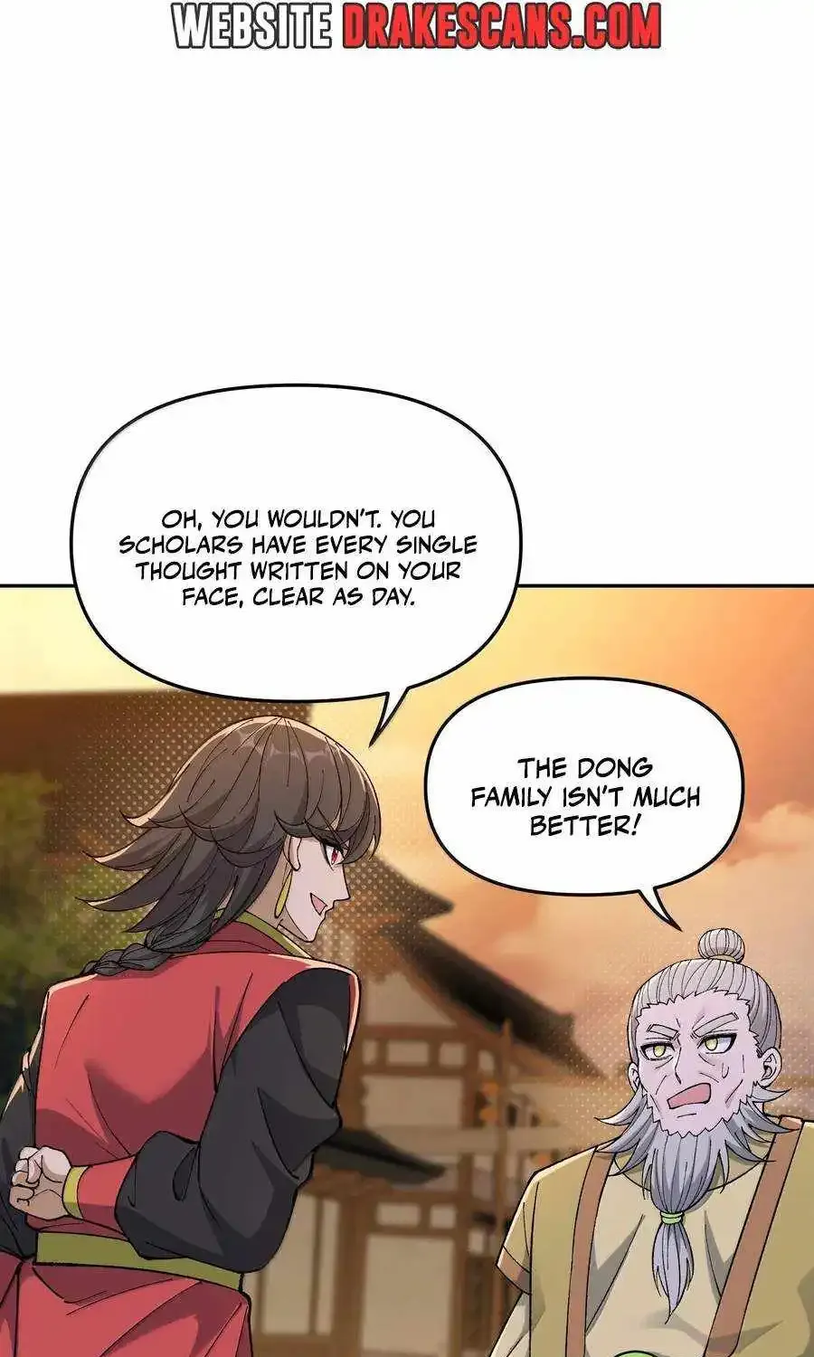 The Heavenly Path Is Not Stupid Chapter 94 page 63 - MangaNato