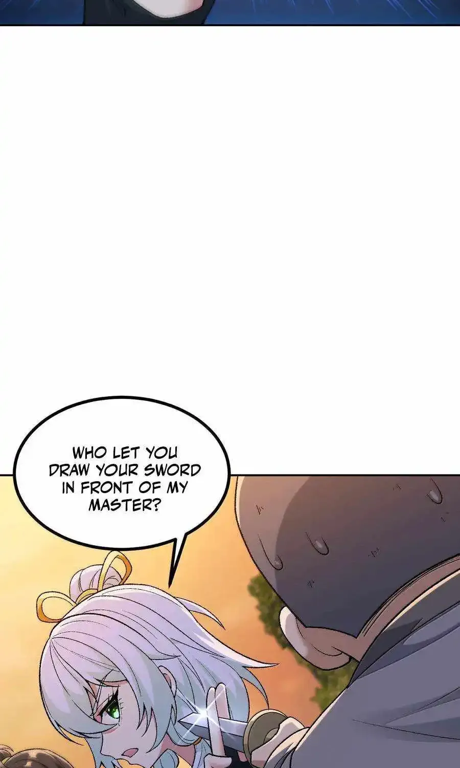 The Heavenly Path Is Not Stupid Chapter 94 page 10 - MangaNato