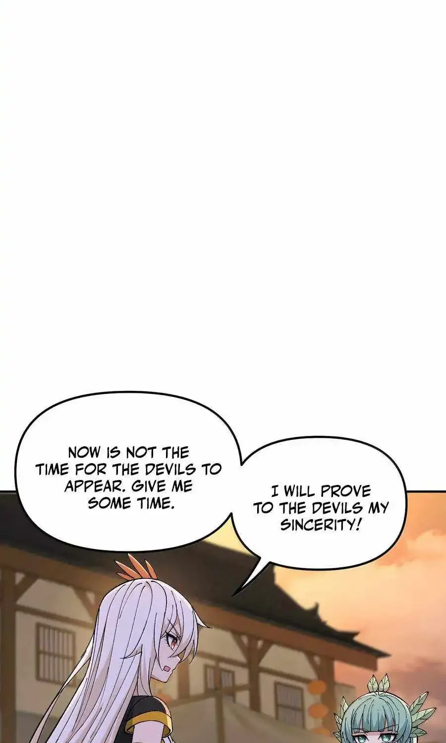 The Heavenly Path Is Not Stupid Chapter 95 page 54 - MangaNato