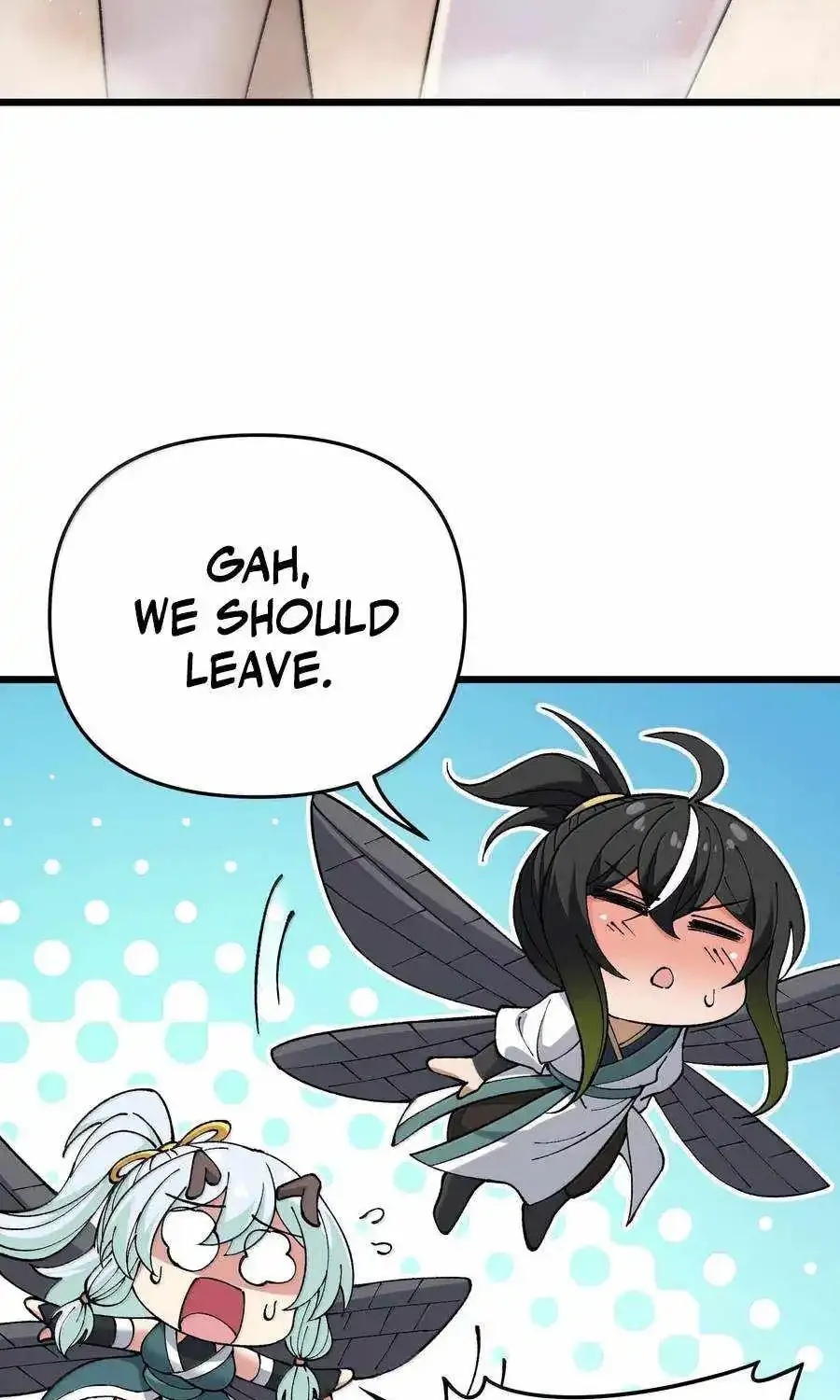 The Heavenly Path Is Not Stupid Chapter 97 page 3 - MangaNato