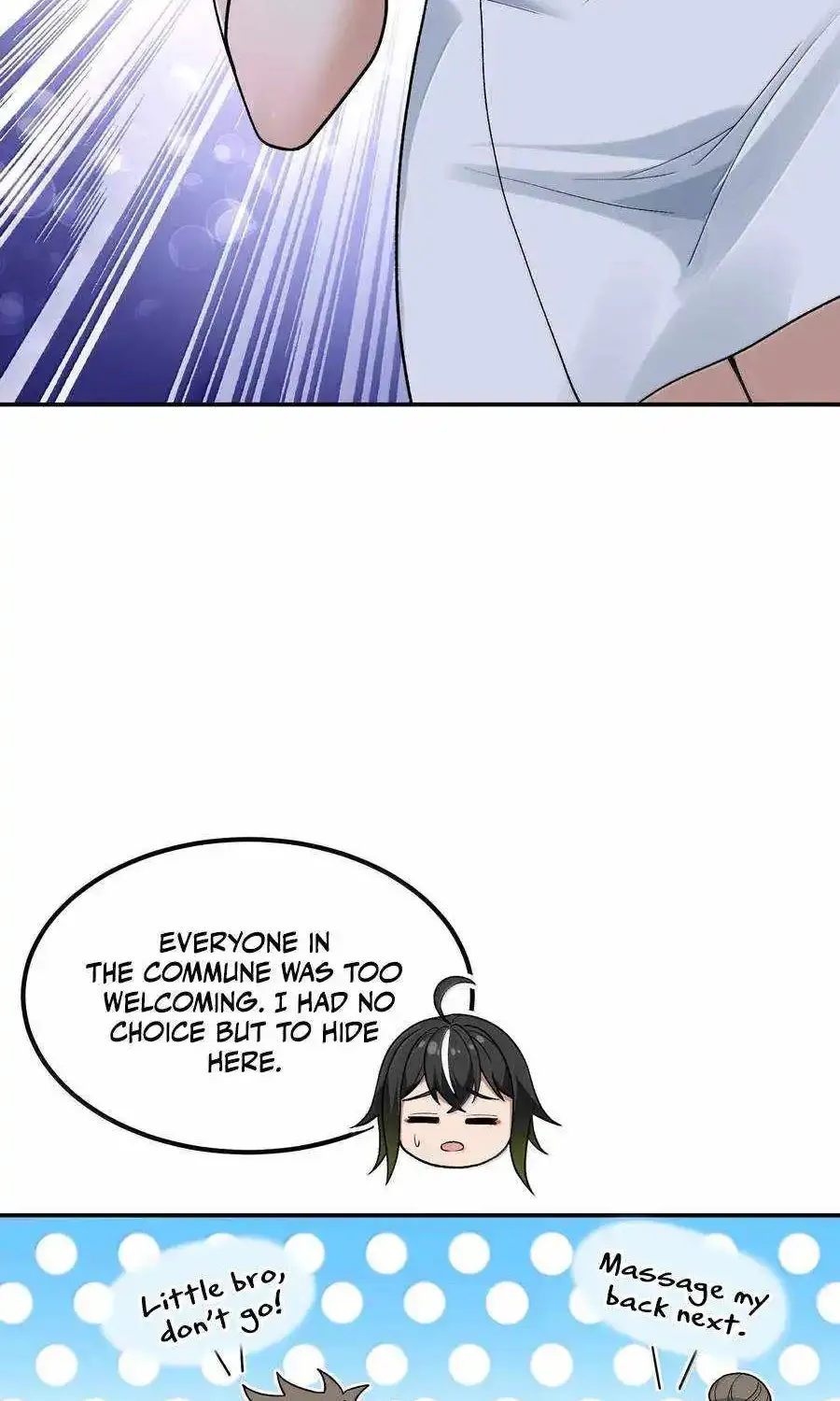 The Heavenly Path Is Not Stupid Chapter 98 page 27 - MangaNato