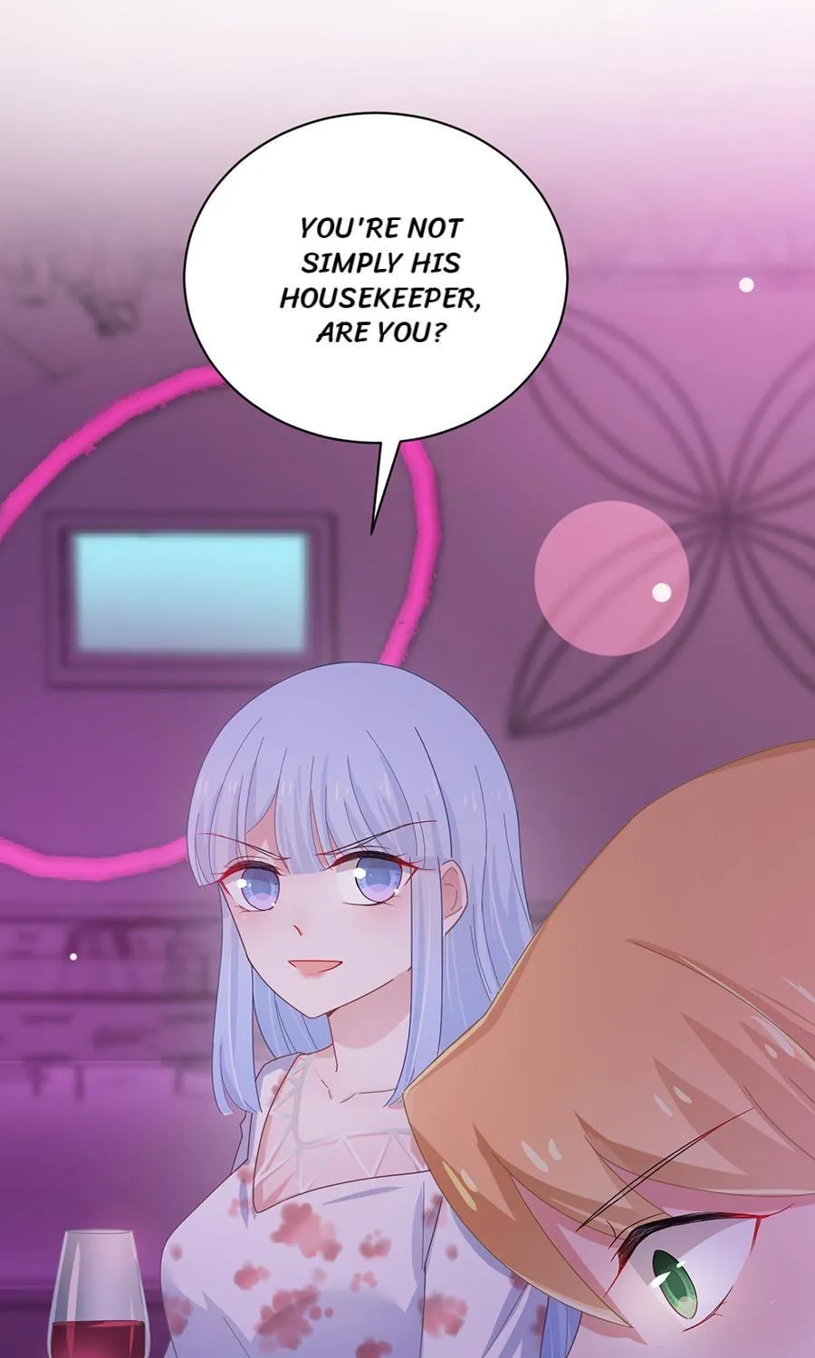 The Heiress Vs Young Ruffian Chapter 114 page 30 - MangaNato