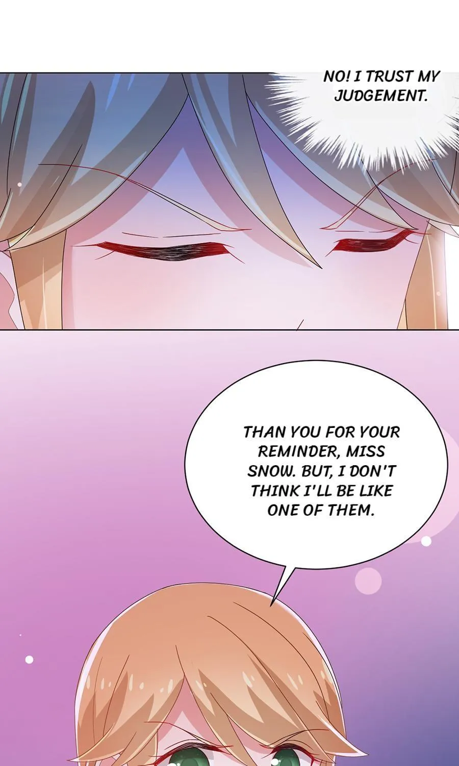 The Heiress Vs Young Ruffian Chapter 114 page 43 - MangaNato