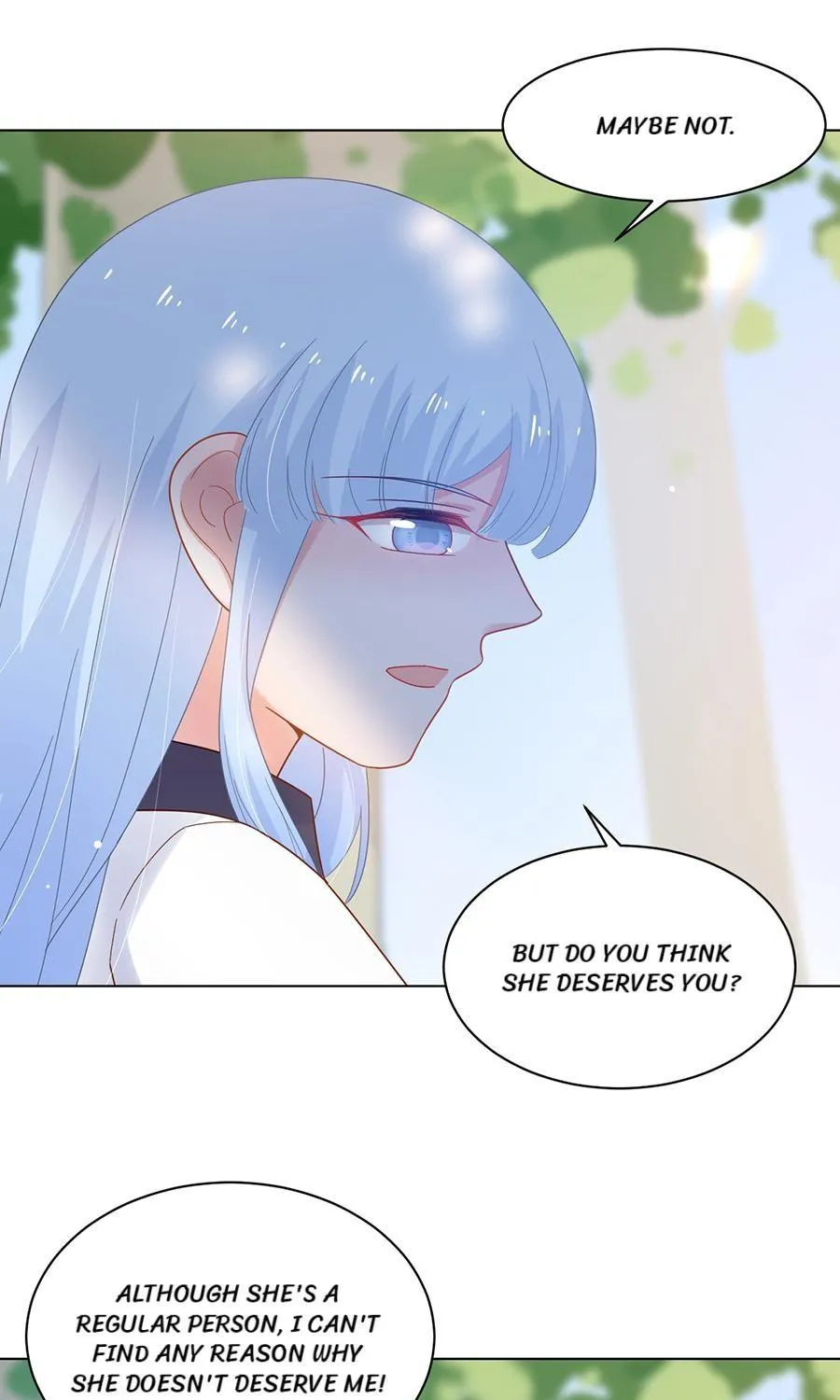 The Heiress Vs Young Ruffian Chapter 122 page 40 - MangaNato