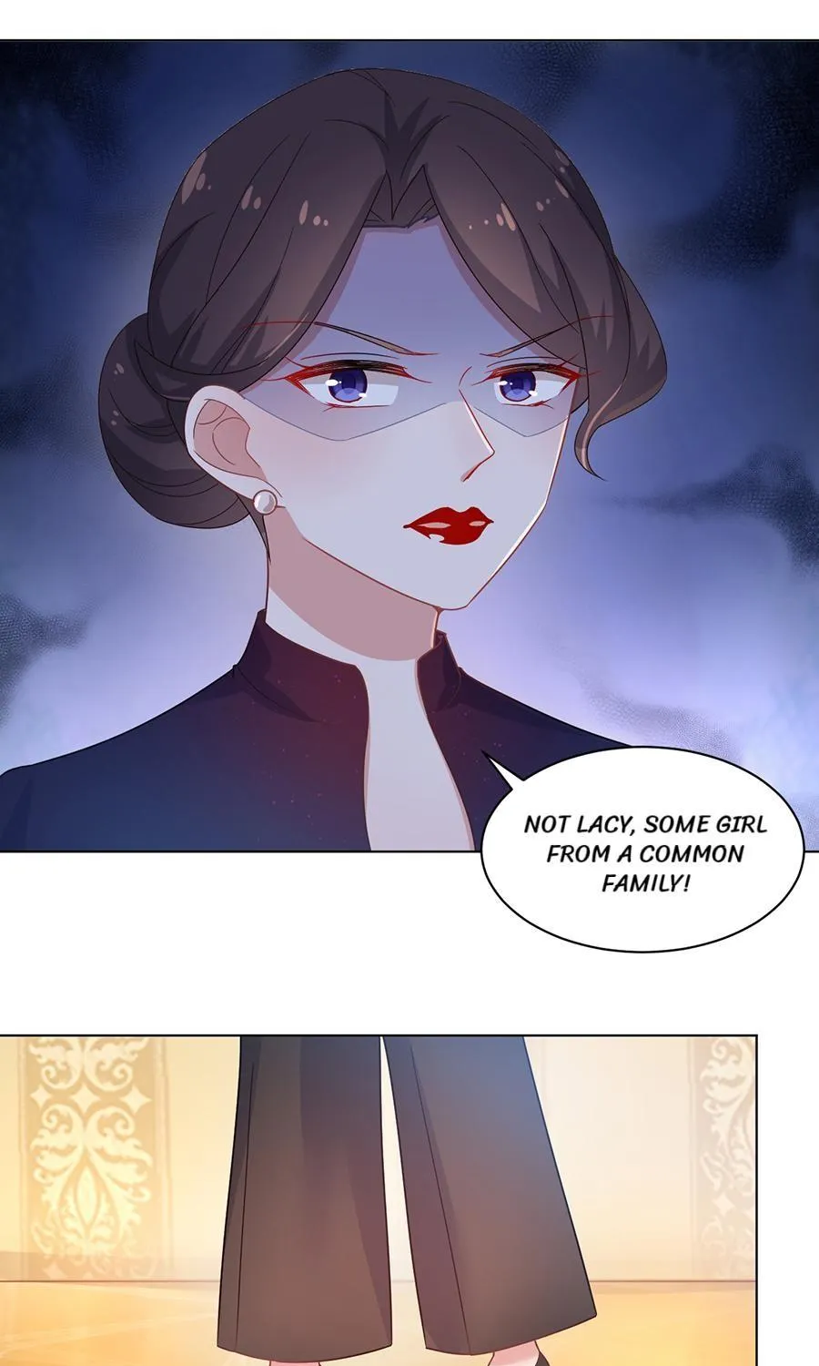 The Heiress Vs Young Ruffian Chapter 134 page 27 - MangaNato