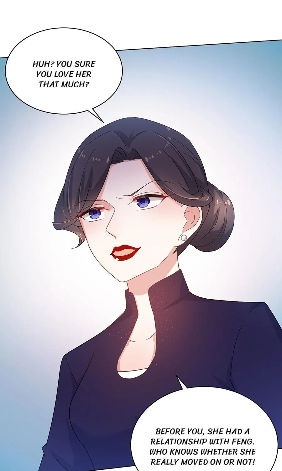 The Heiress Vs Young Ruffian Chapter 134 page 36 - MangaNato