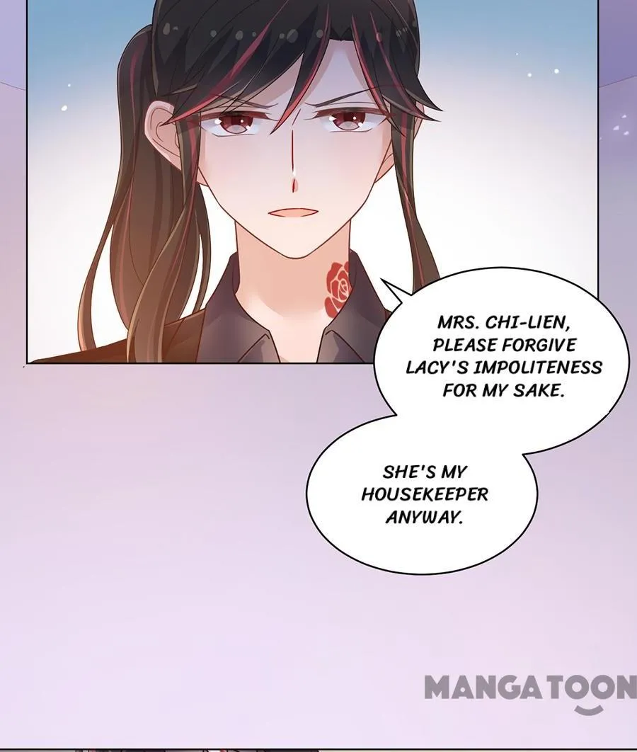 The Heiress Vs Young Ruffian Chapter 139 page 10 - MangaNato