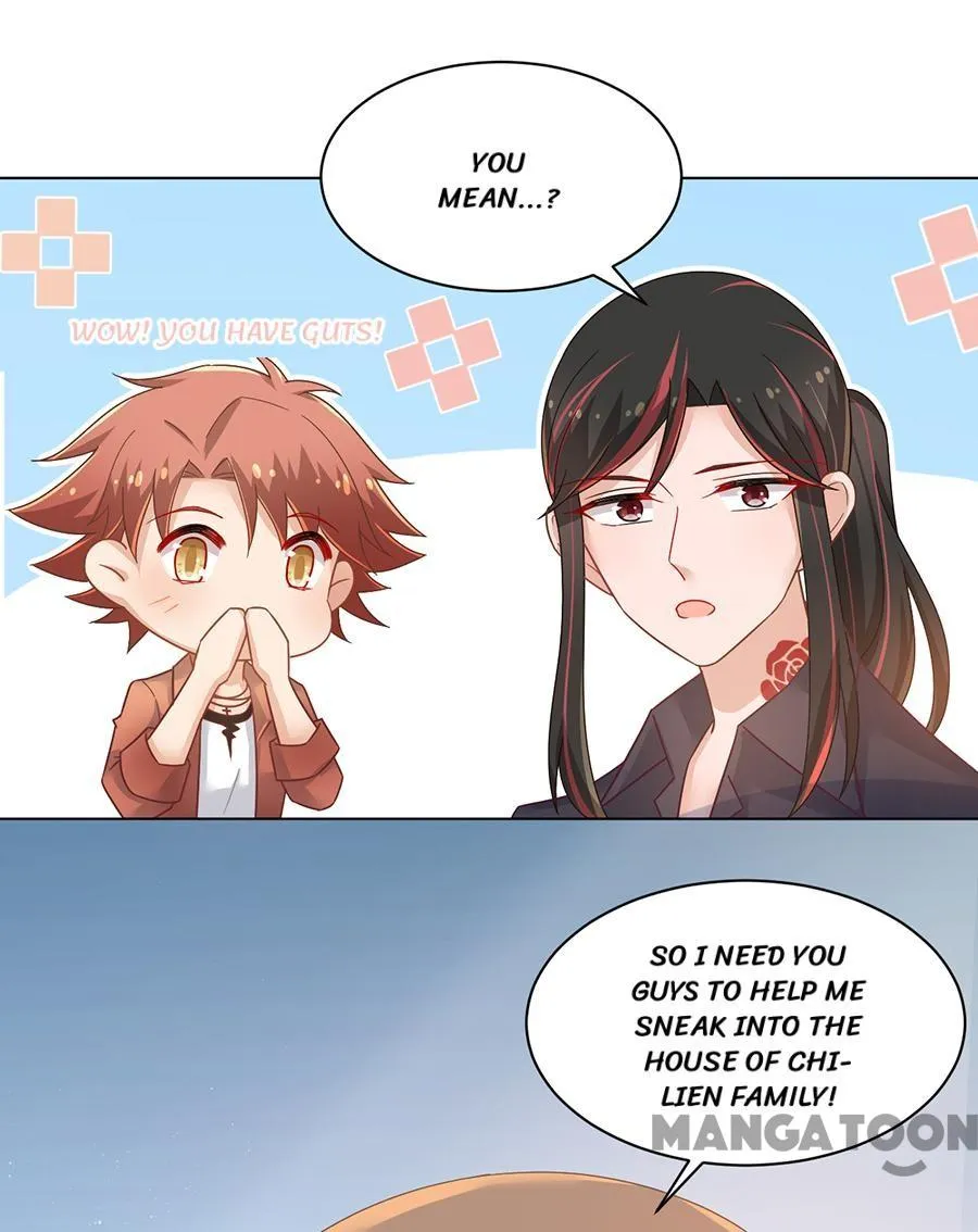 The Heiress Vs Young Ruffian Chapter 140 page 29 - MangaNato