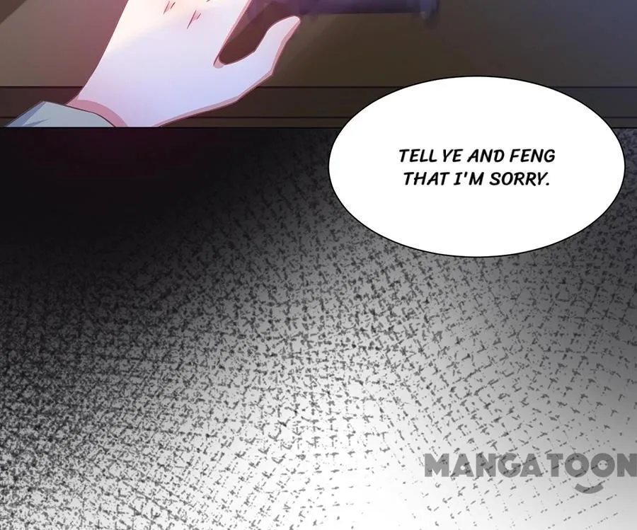 The Heiress Vs Young Ruffian Chapter 158 page 32 - MangaNato