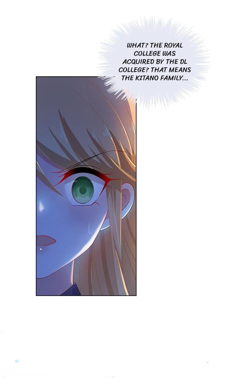 The Heiress Vs Young Ruffian Chapter 160 page 32 - MangaNato