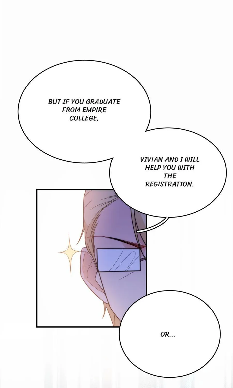 The Heiress Vs Young Ruffian Chapter 204 page 63 - MangaNato