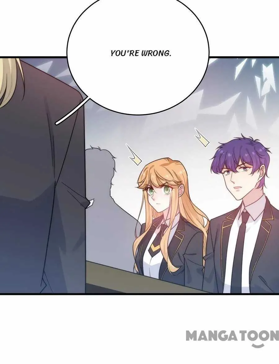 The Heiress Vs Young Ruffian Chapter 262 page 18 - MangaNato