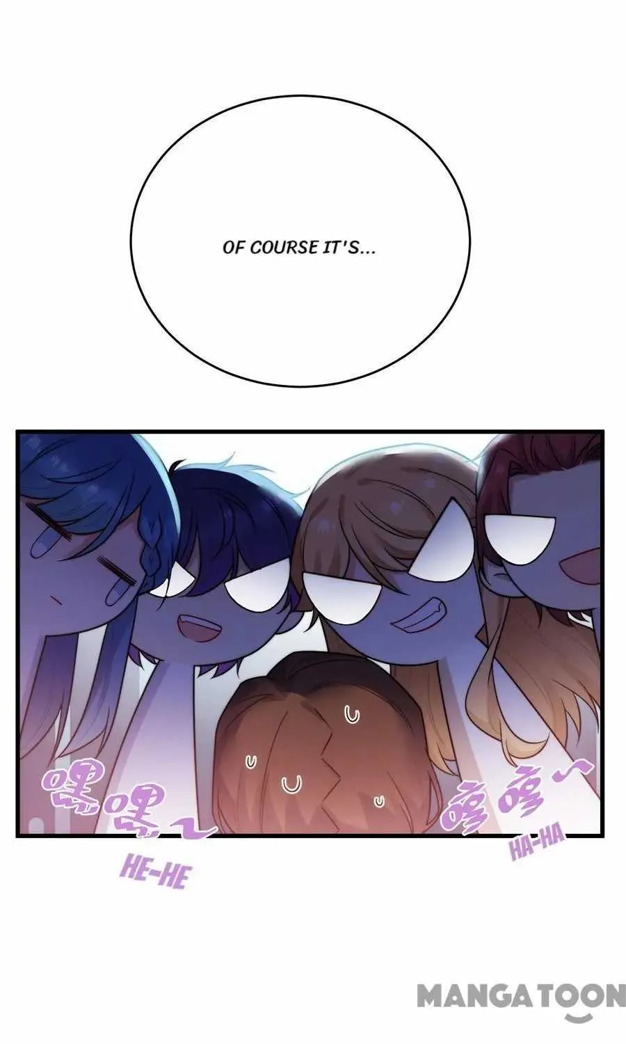 The Heiress Vs Young Ruffian Chapter 262 page 37 - MangaNato