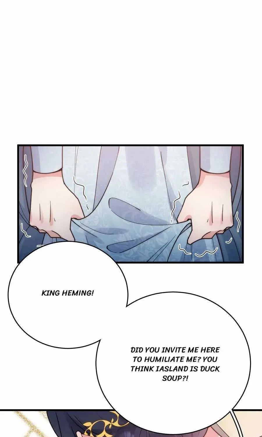 The Heiress Vs Young Ruffian Chapter 268 page 12 - MangaNato