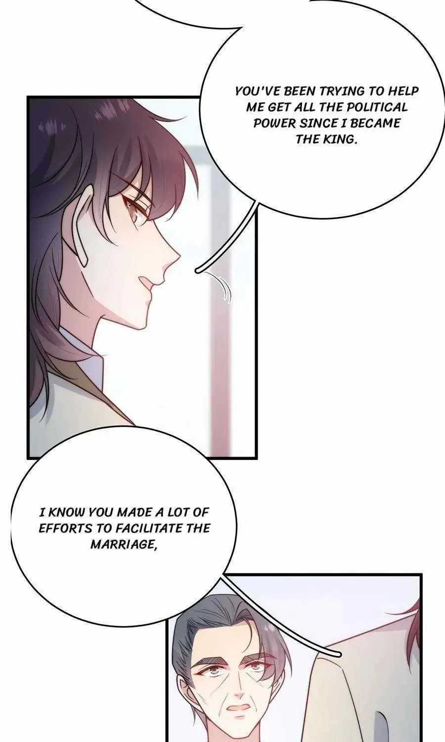 The Heiress Vs Young Ruffian Chapter 268 page 28 - MangaNato