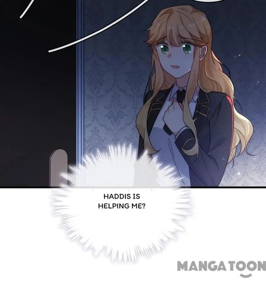 The Heiress Vs Young Ruffian Chapter 291 page 9 - MangaNato