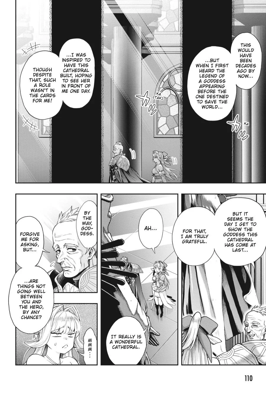 The Hero Is Overpowered But Overly Cautious Chapter 29 page 20 - MangaKakalot