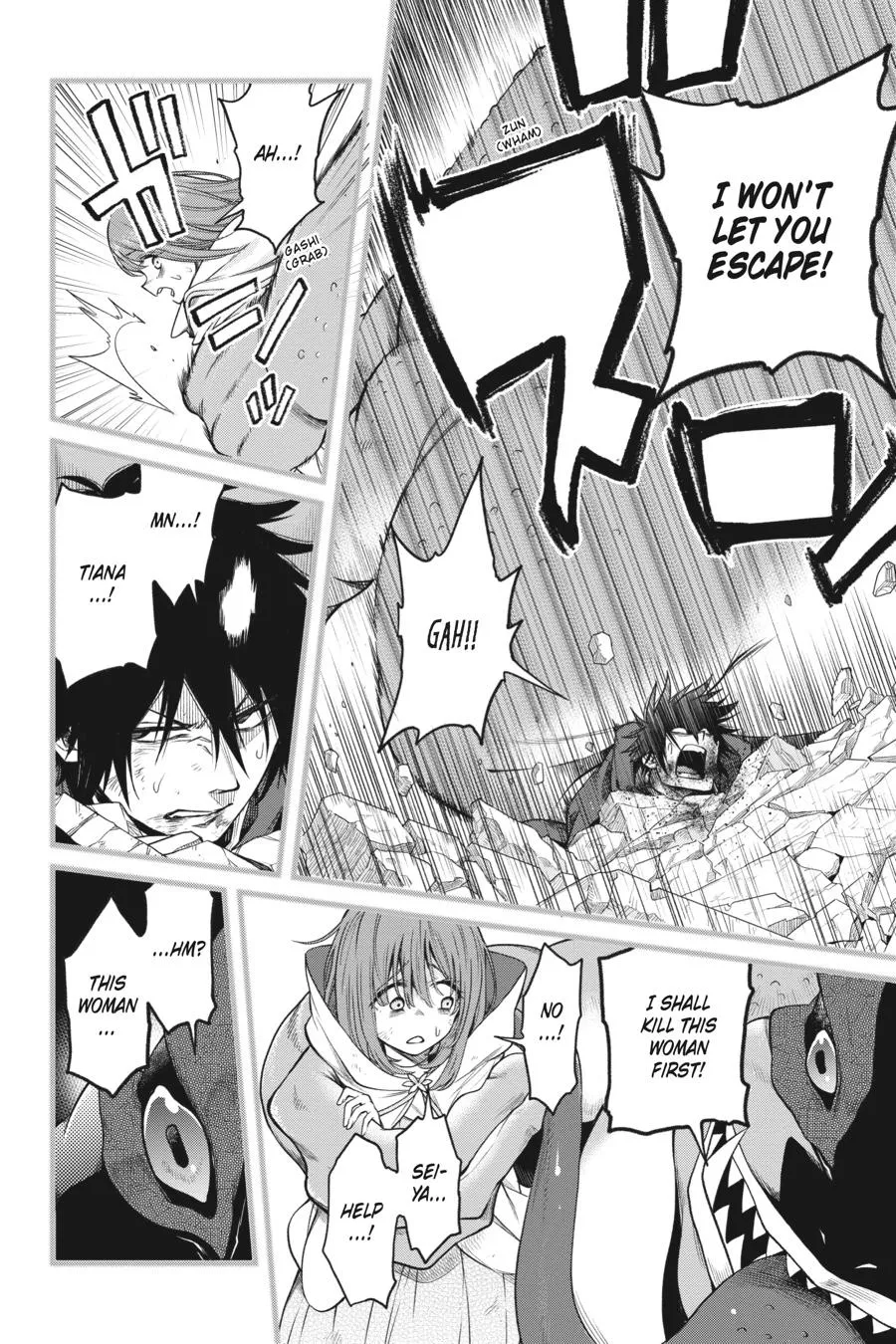 The Hero Is Overpowered But Overly Cautious Chapter 34 page 12 - MangaKakalot