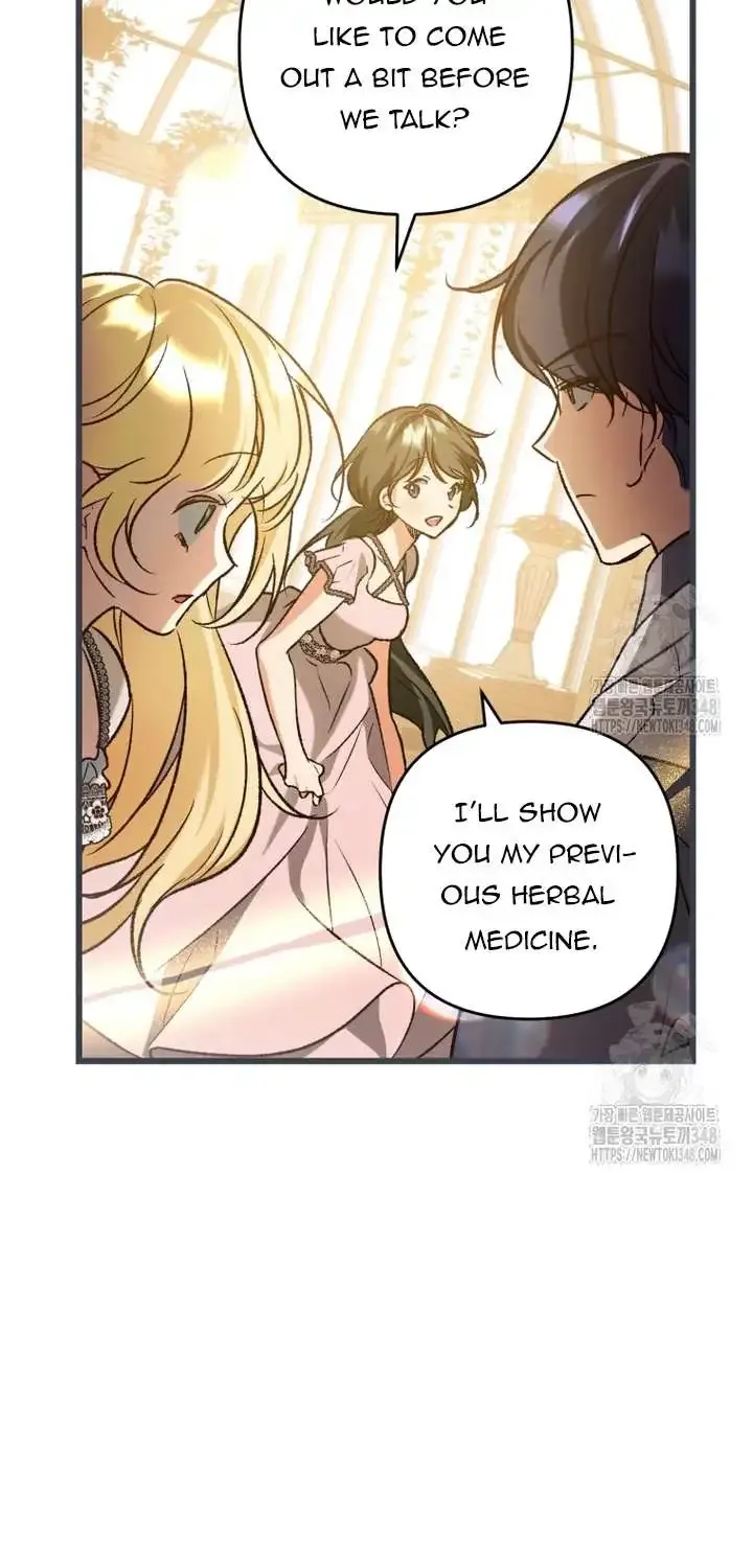 The Hero Proposed To Me Chapter 11 page 14 - Mangabat