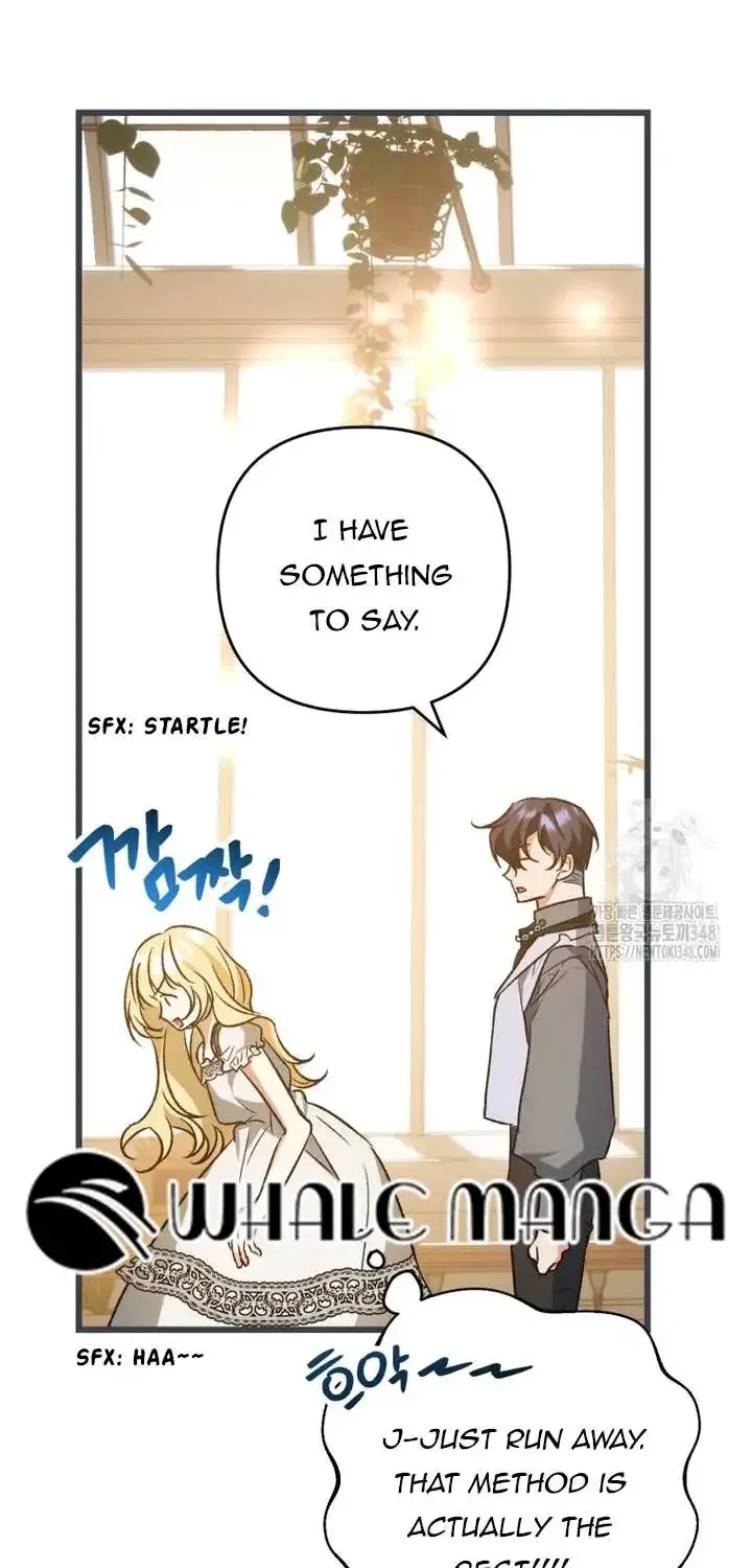 The Hero Proposed To Me Chapter 11 page 29 - MangaKakalot