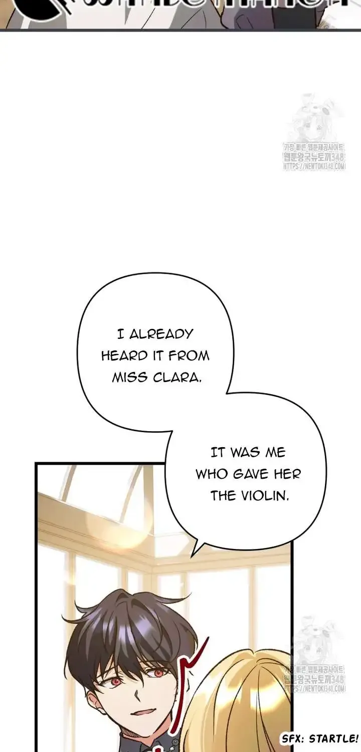 The Hero Proposed To Me Chapter 11 page 52 - MangaKakalot