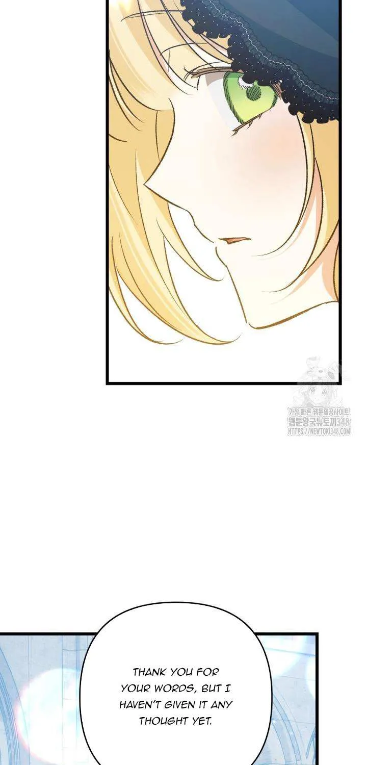 The Hero Proposed To Me Chapter 12 page 67 - MangaKakalot