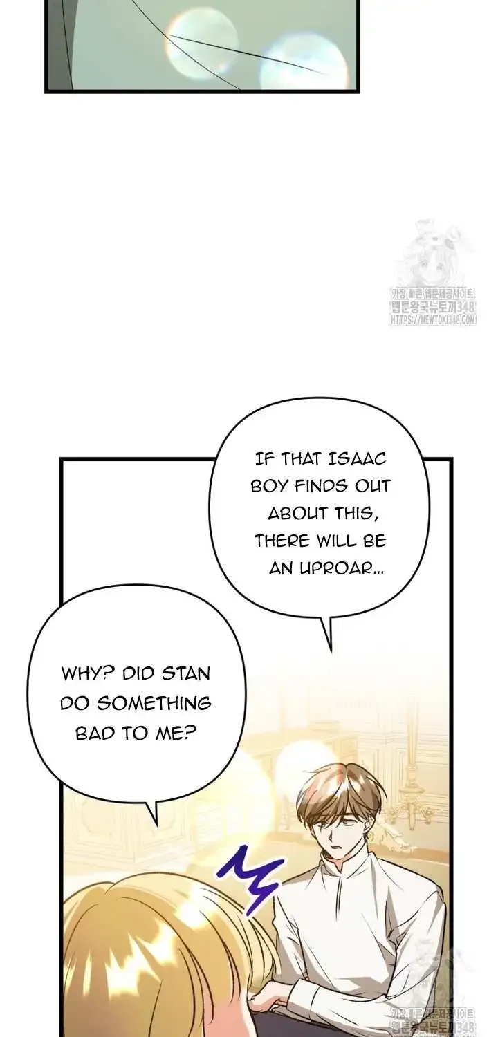 The Hero Proposed To Me Chapter 13 page 64 - MangaKakalot