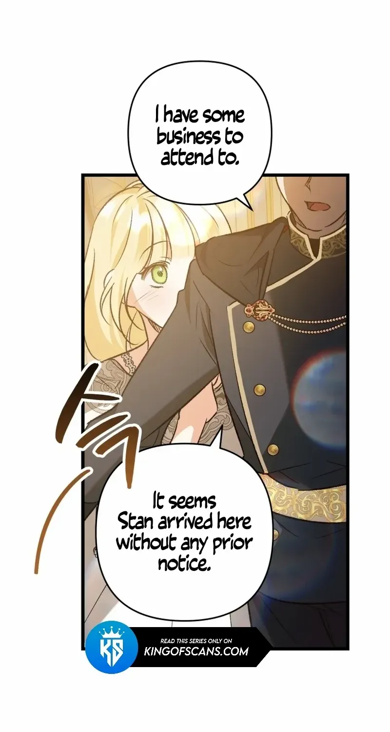 The Hero Proposed To Me Chapter 15 page 44 - MangaKakalot