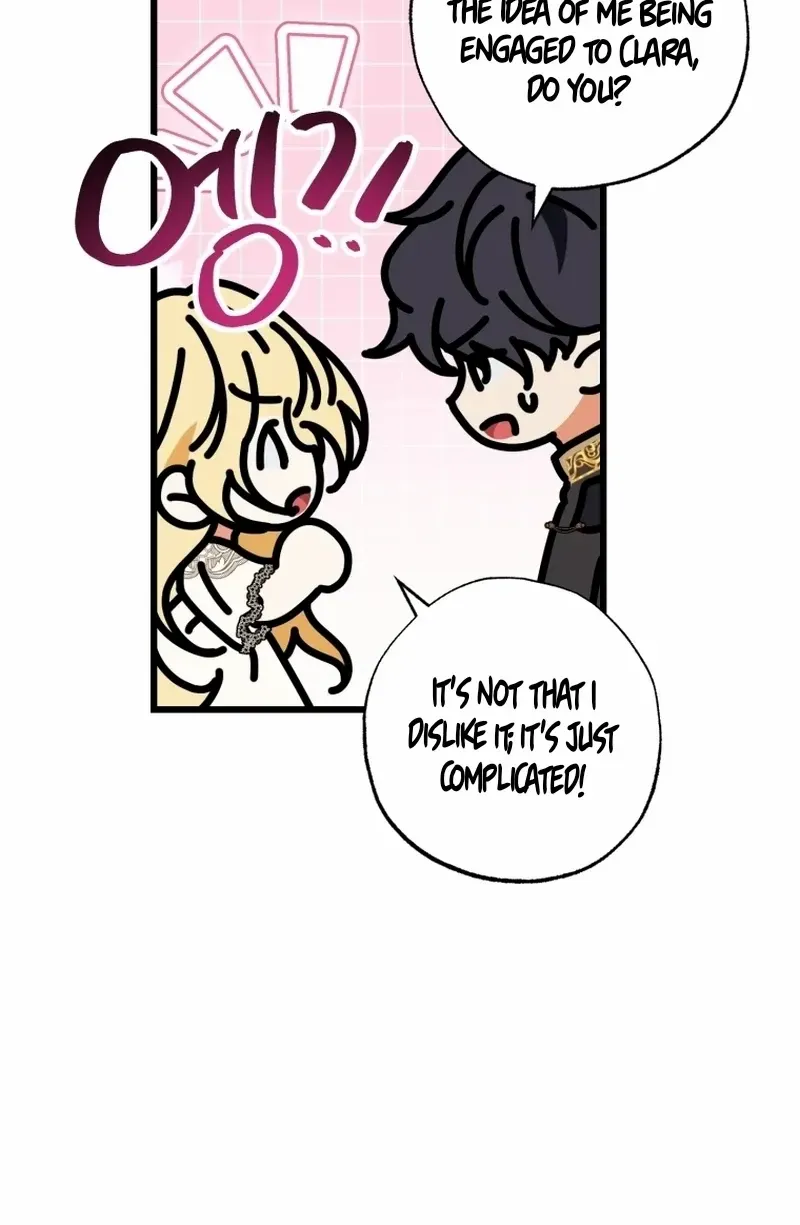 The Hero Proposed To Me Chapter 15 page 86 - MangaKakalot