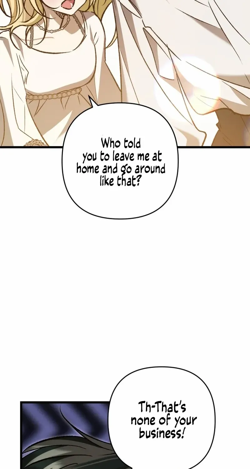 The Hero Proposed To Me Chapter 16 page 64 - MangaKakalot