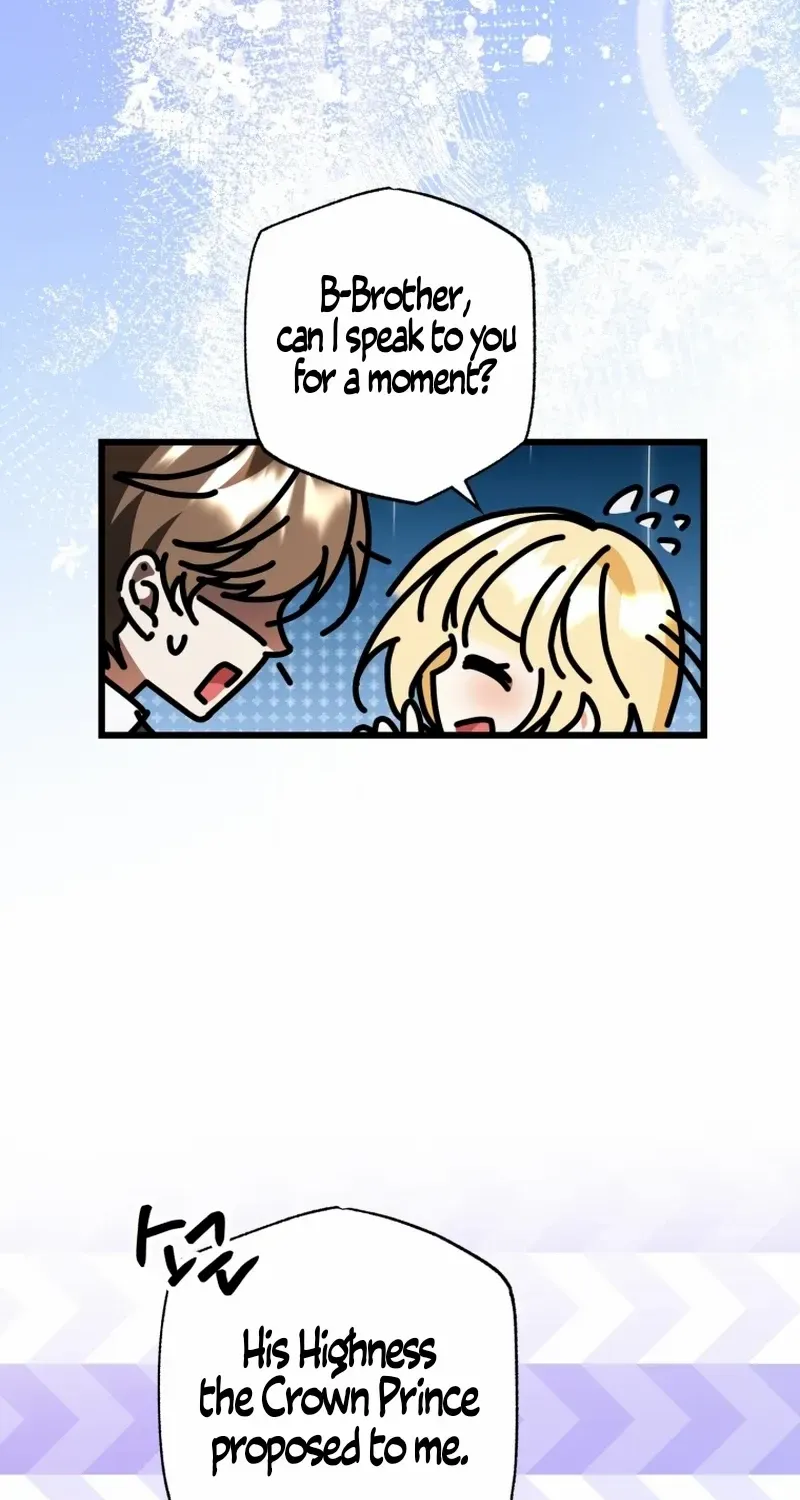 The Hero Proposed To Me Chapter 16 page 90 - MangaKakalot