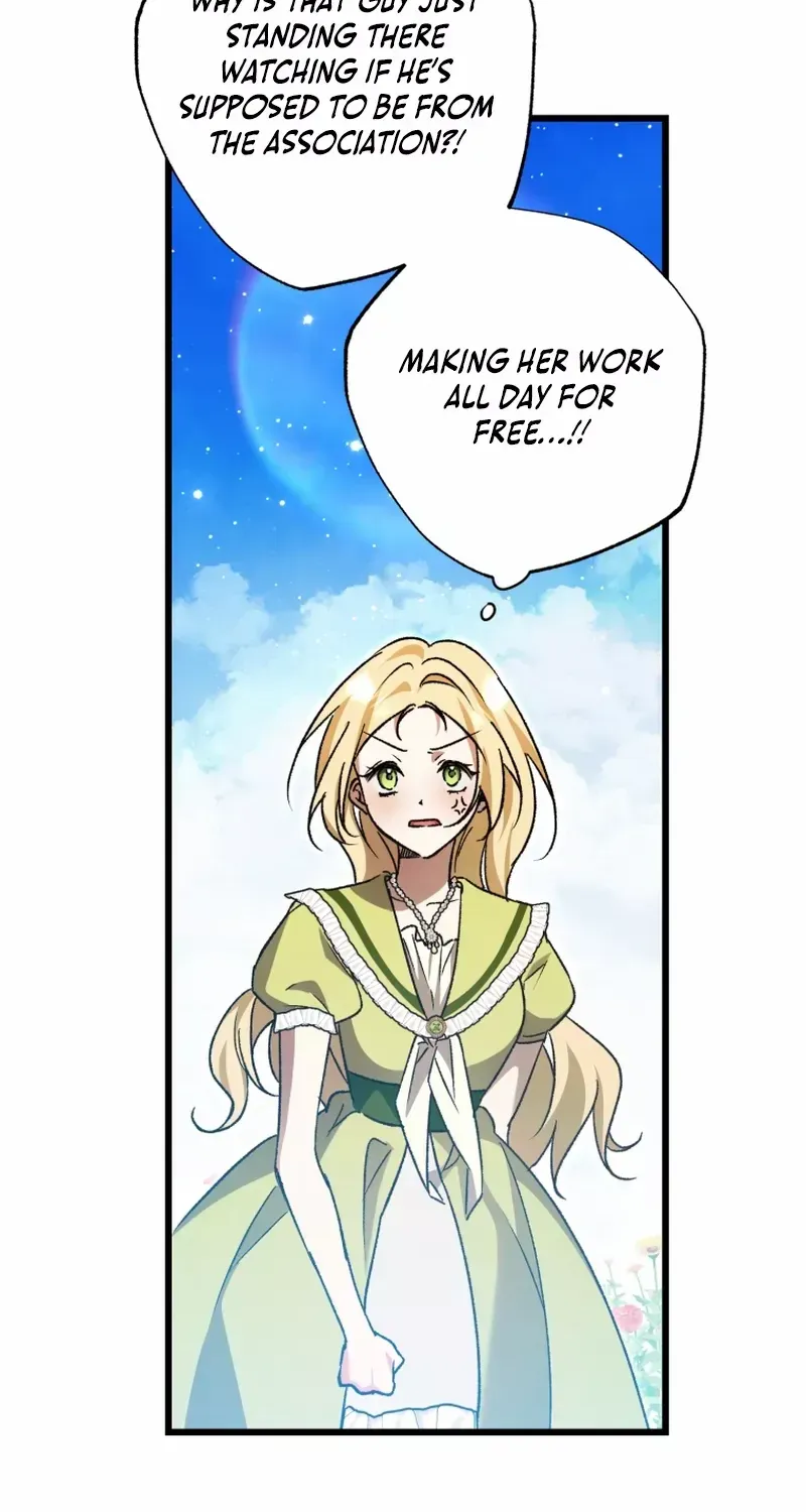 The Hero Proposed To Me Chapter 19 page 43 - MangaKakalot